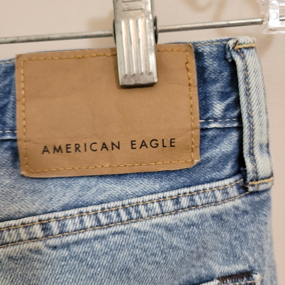 American Eagle "original bootcut" Men's denim jeans - Picture 6 of 6